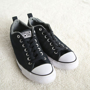 converse all star padded tongue